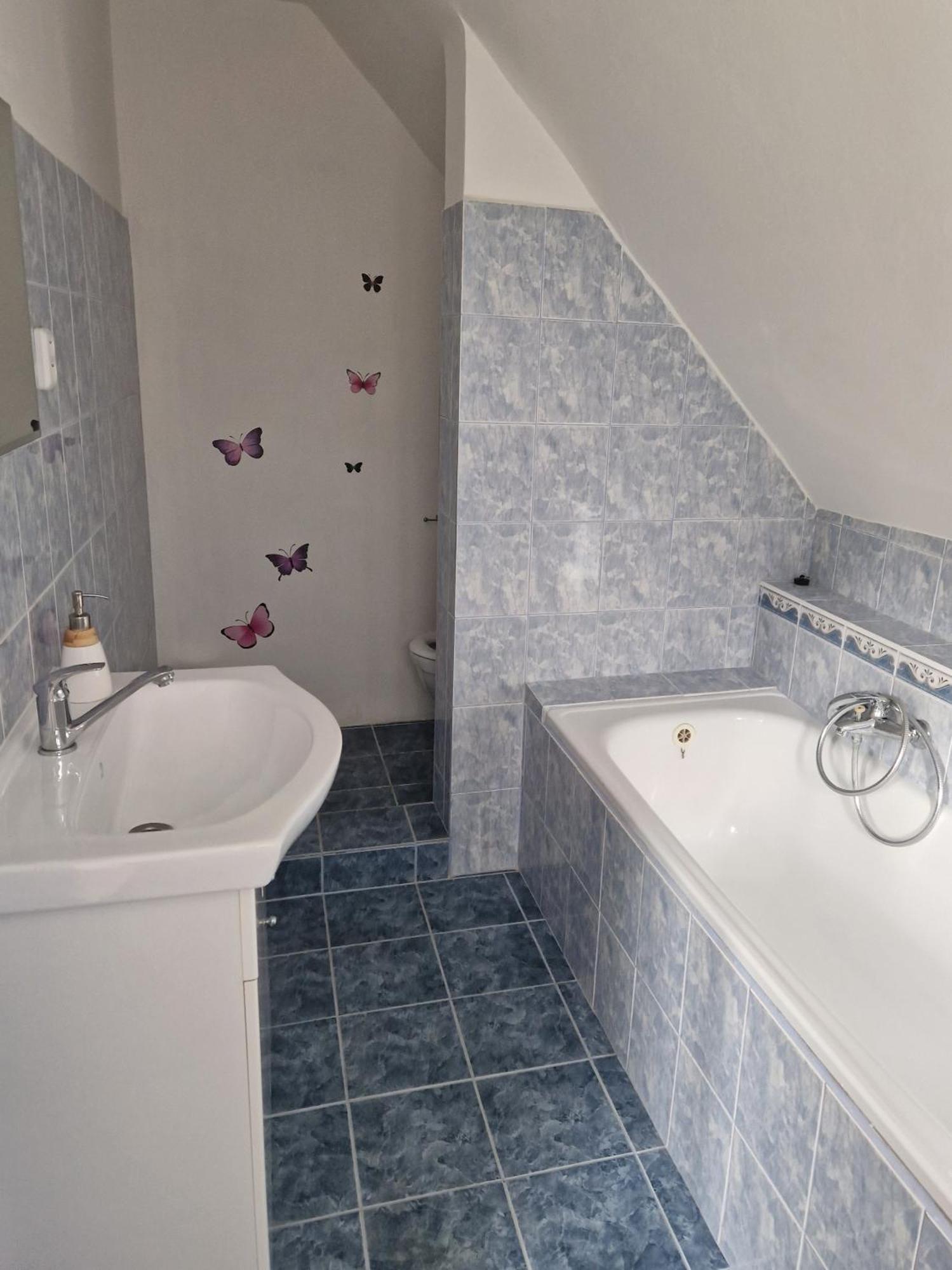 Apartament Lipovka Lipowa–Łaźnie Zewnętrze zdjęcie