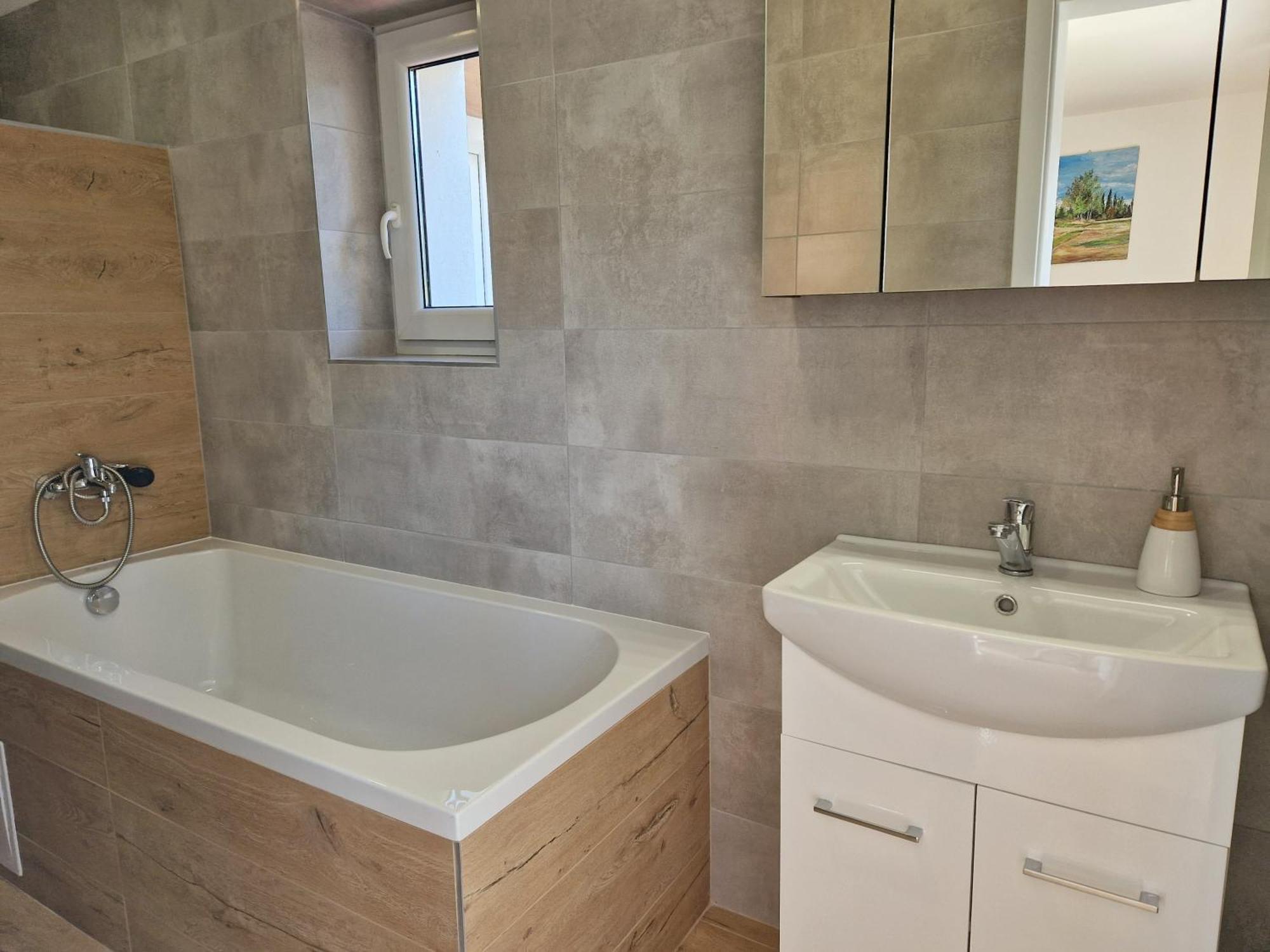 Apartament Lipovka Lipowa–Łaźnie Zewnętrze zdjęcie